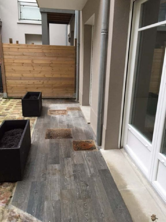 Photo SAINT LEU LA FORÊT image 2/5