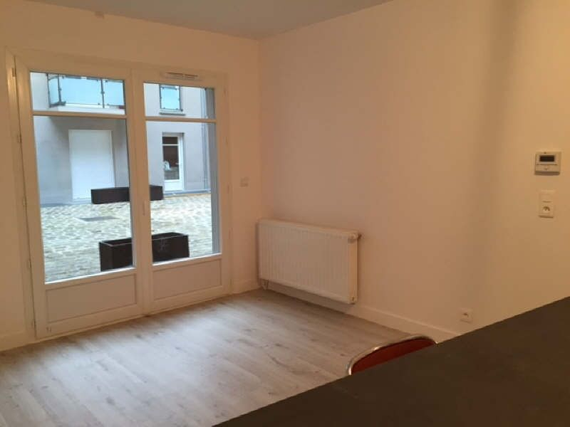 Photo SAINT LEU LA FORÊT image 3/5