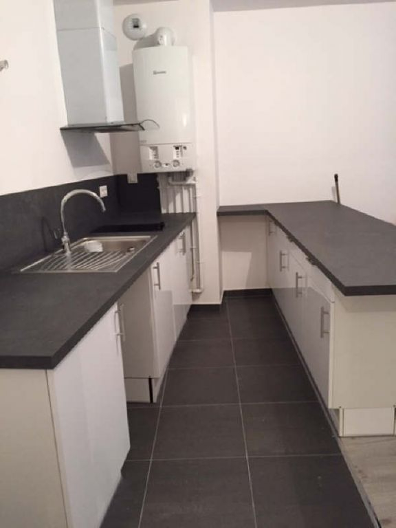 Photo SAINT LEU LA FORÊT image 4/5