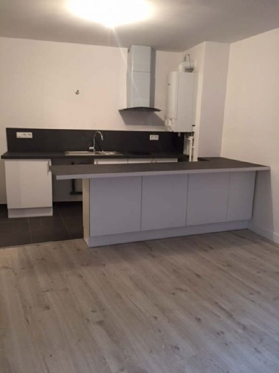 Photo SAINT LEU LA FORÊT image 5/5