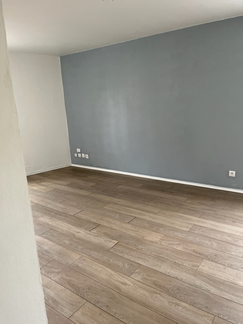 Photo Appartement Cergy Saint Christophe 2 pièce(s - à  deux pas de la gare image 2/6