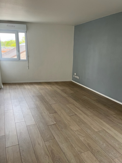 Photo Appartement Cergy Saint Christophe 2 pièce(s - à  deux pas de la gare image 3/6