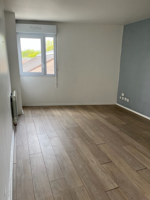 Photo Appartement Cergy Saint Christophe 2 pièce(s - à  deux pas de la gare image 4/6