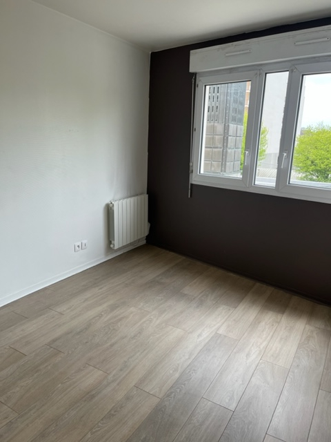 Photo Appartement Cergy Saint Christophe 2 pièce(s - à  deux pas de la gare image 6/6