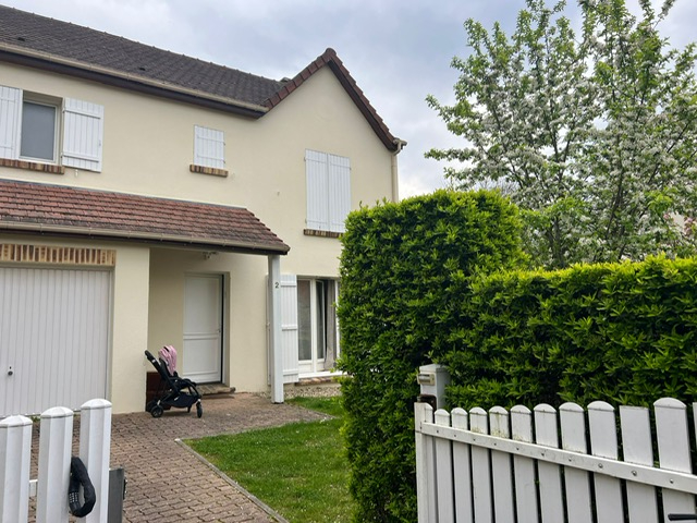 MAISON INDIVIDUELLE - BAS DE MONTMORENCY