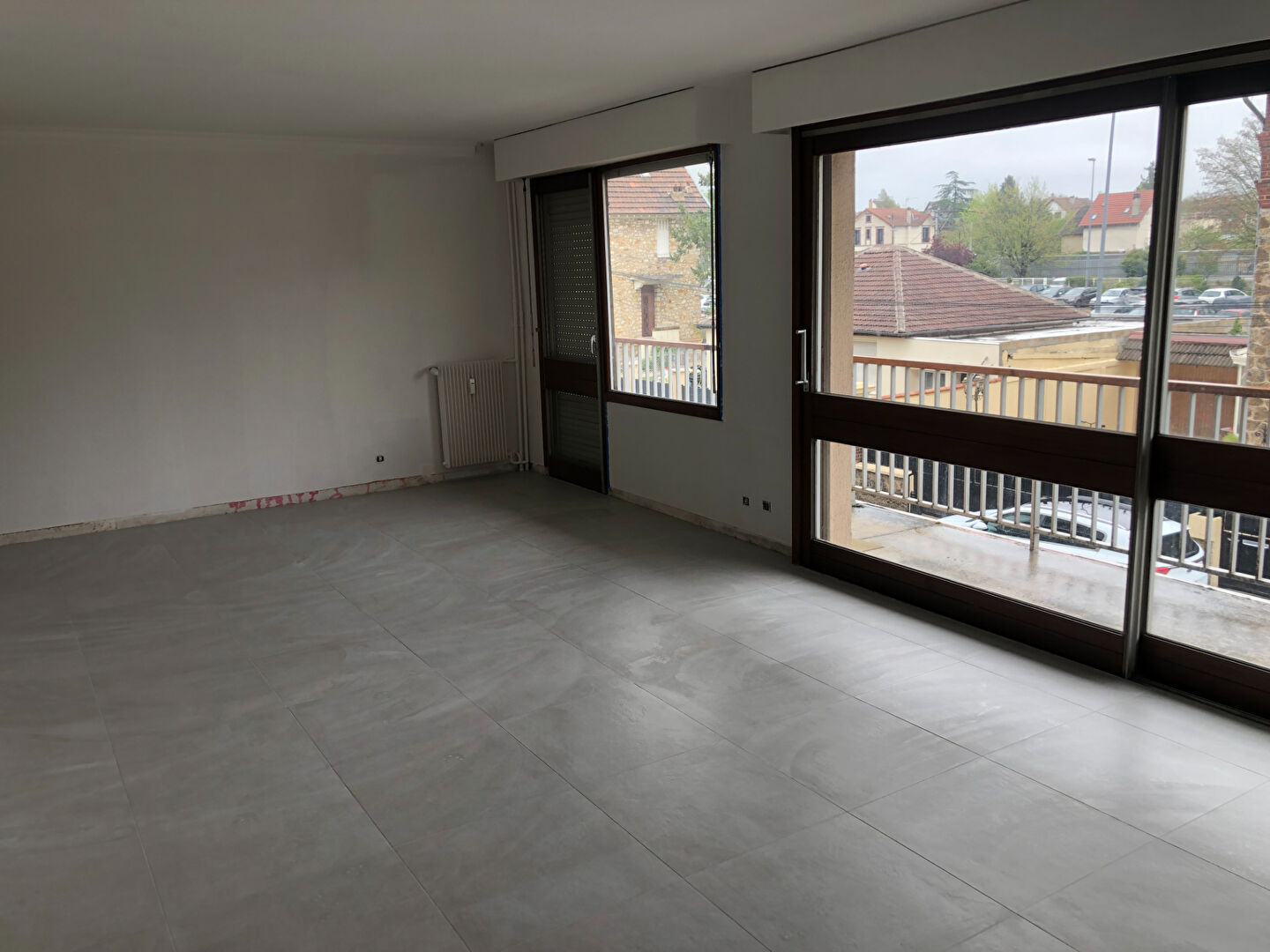 Photo Appartement Ermont 5 pièce(s) 95 m2 image 2/5