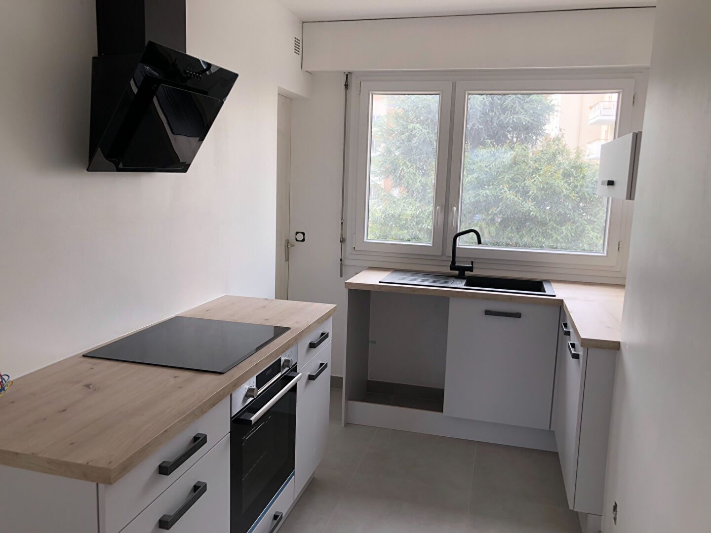 Photo Appartement Ermont 5 pièce(s) 95 m2 image 3/5
