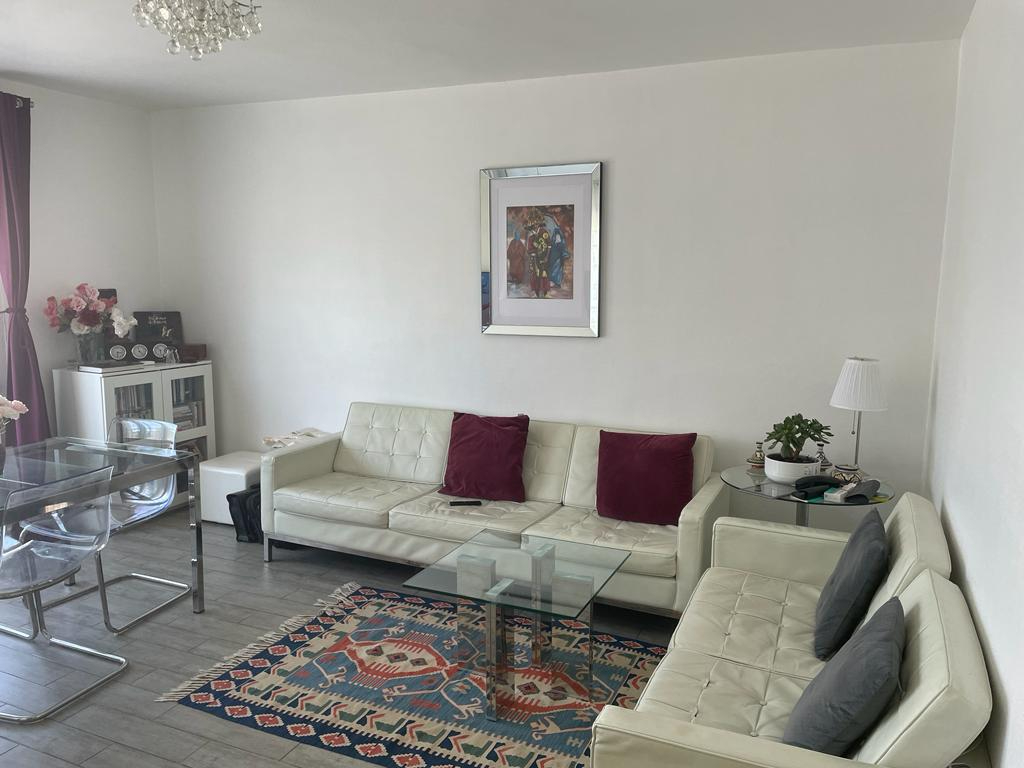 GRAND APPARTEMENT 4 PIECES  LUMINEUX