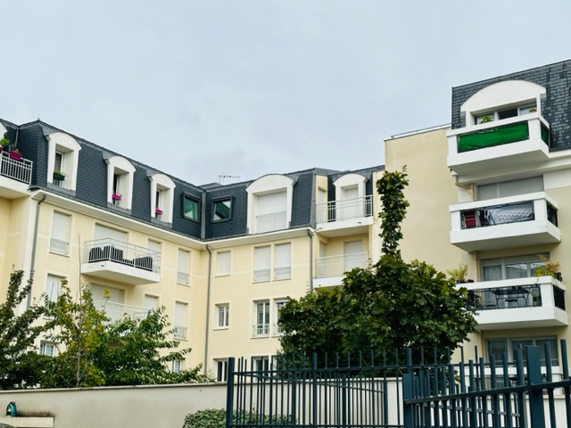 Photo FRANCONVILLE F3 meublé image 2/6