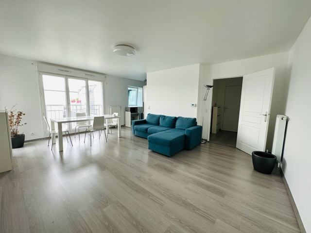 Photo FRANCONVILLE F3 meublé image 3/6