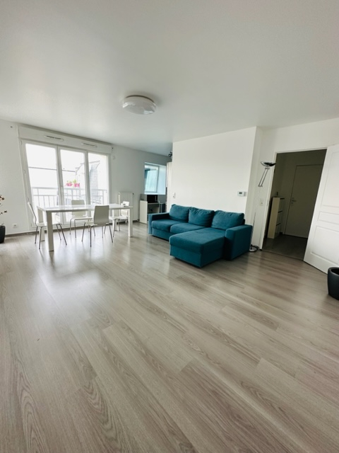 Photo FRANCONVILLE F3 meublé image 4/6