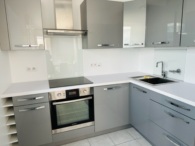 Photo FRANCONVILLE F3 meublé image 5/6