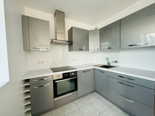 Photo FRANCONVILLE F3 meublé image 6/6