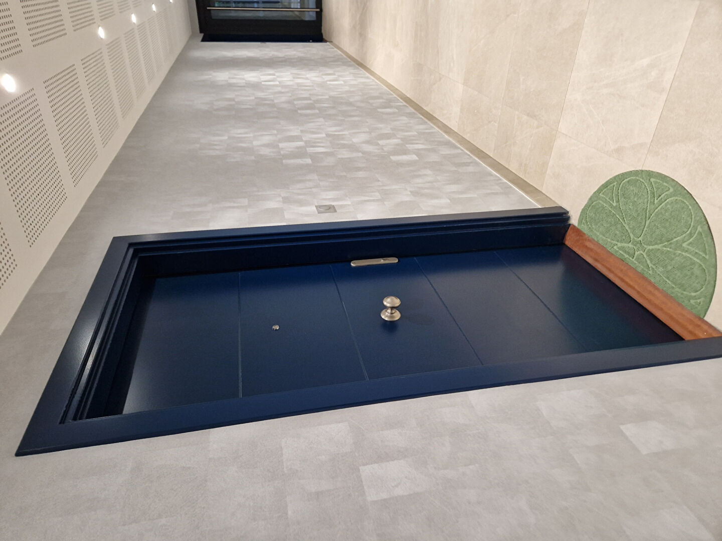 Photo FRANCONVILLE F2 Meublé image 2/6