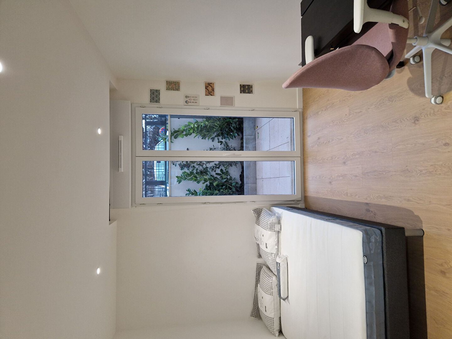 Photo FRANCONVILLE F2 Meublé image 6/6