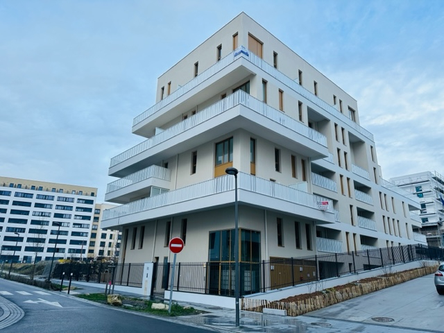 Appartement  5 pièce(s) 98.81 m2