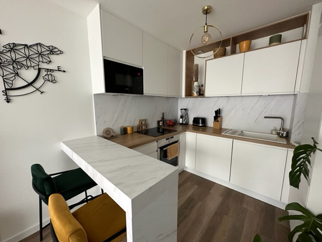 Photo Appartement Le Plessis Bouchard 3 pièce(s) 57 m2 image 5/6