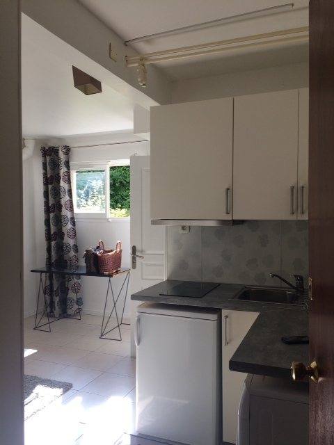 Photo BEAU STUDIO - RESIDENCE DE STANDING image 2/6