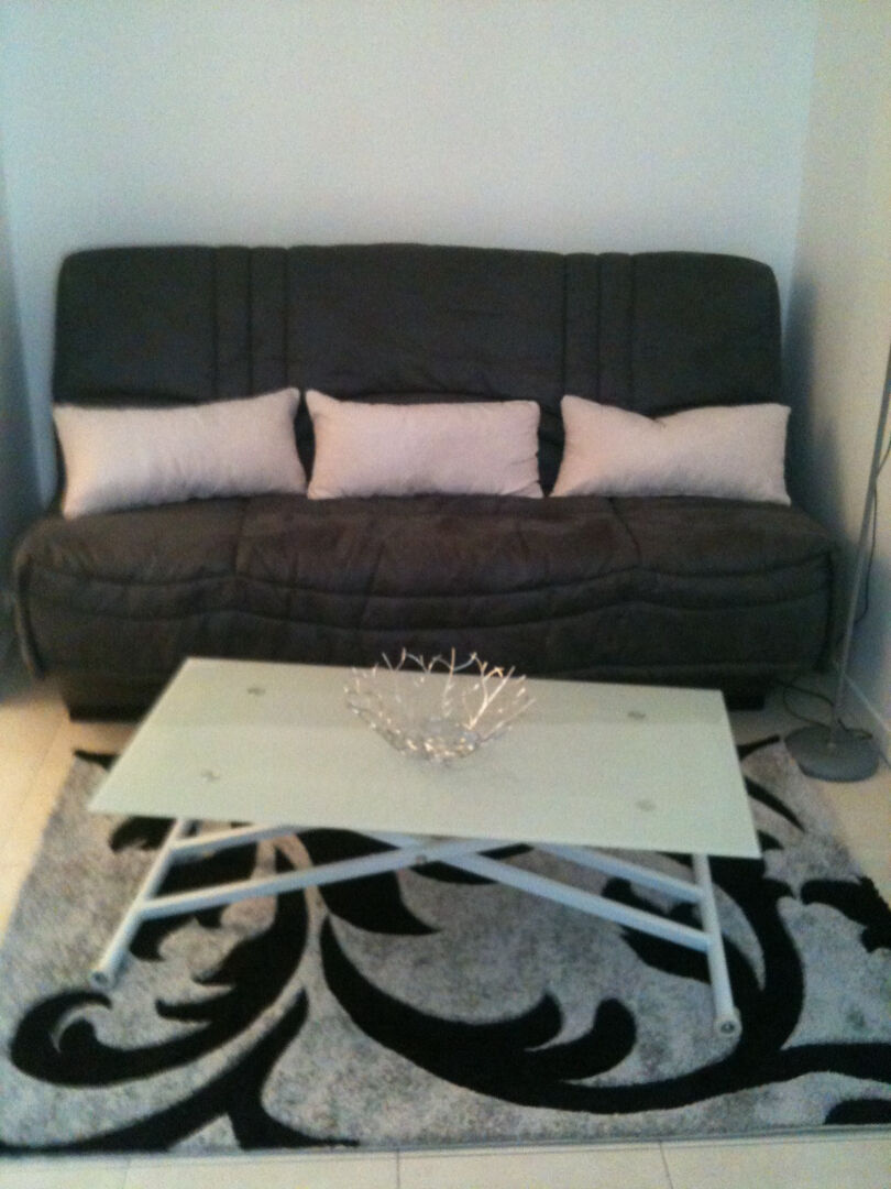 Photo BEAU STUDIO - RESIDENCE DE STANDING image 3/6