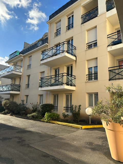 Appartement  2 pièce(s) 39 m2