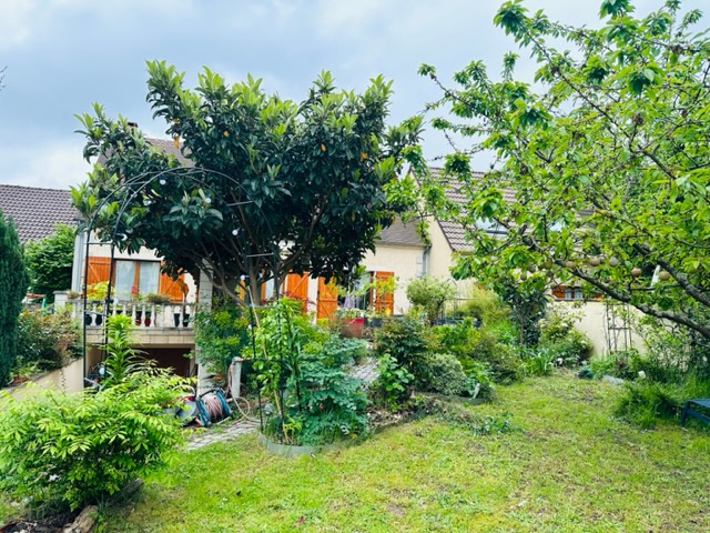 Photo BEAUCHAMP PAVILLON Meublé image 3/6