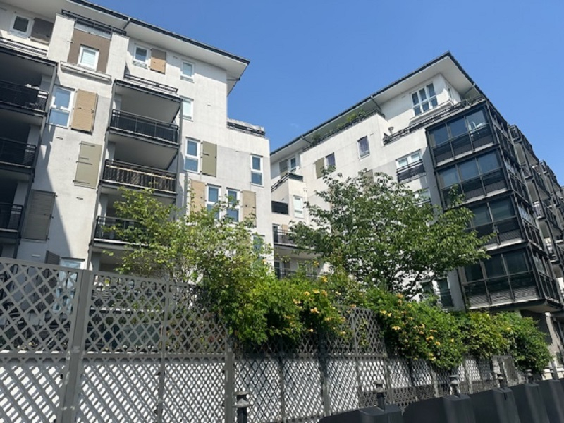 Photo Appartement Ermont 3 pièce(s) 62.57 m2 image 1/6