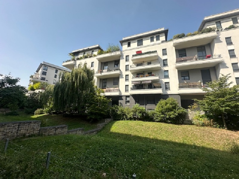 Photo Appartement Ermont 3 pièce(s) 62.57 m2 image 2/6