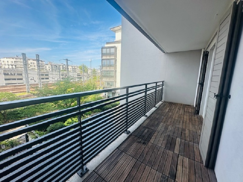 Photo Appartement Ermont 3 pièce(s) 62.57 m2 image 3/6