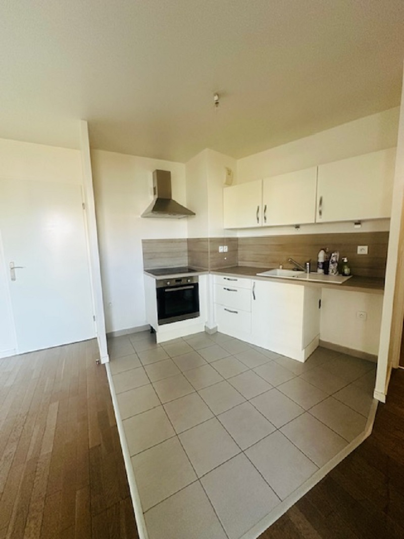 Photo Appartement Ermont 3 pièce(s) 62.57 m2 image 5/6