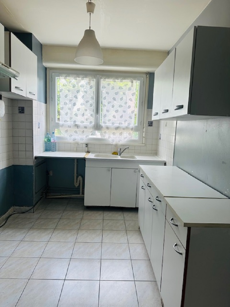 Photo Appartement Le Plessis Bouchard 3 pièce(s) 65 m2 image 2/6