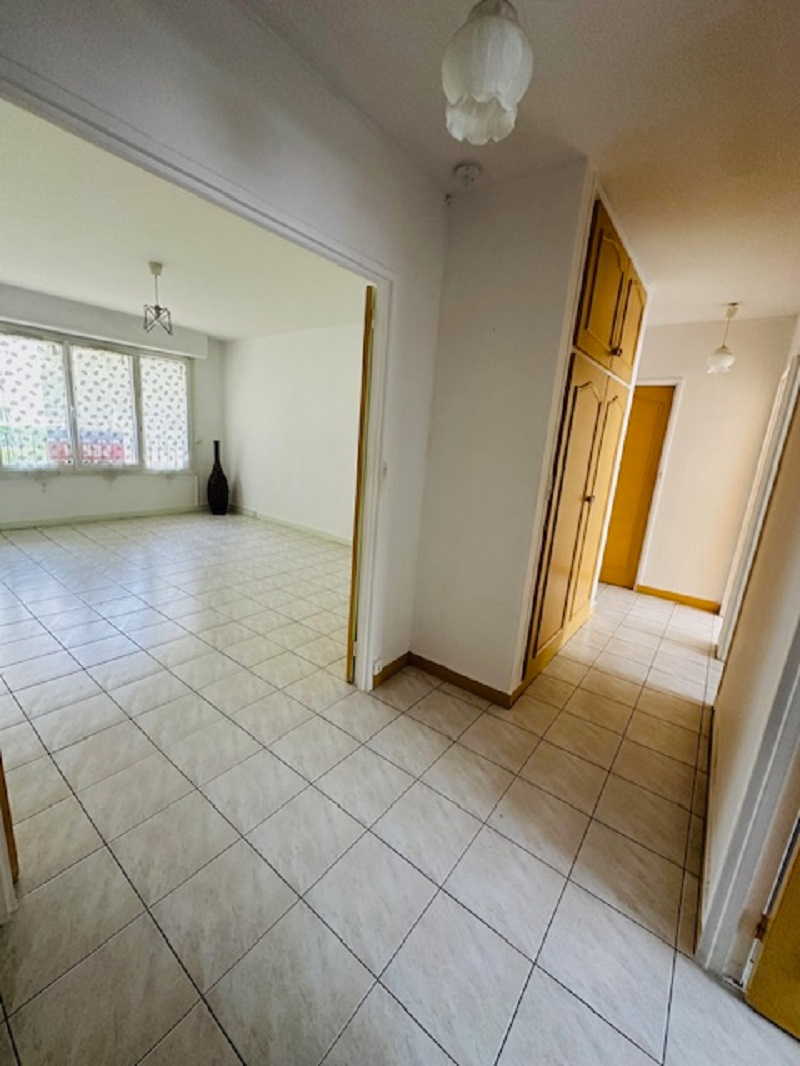 Photo Appartement Le Plessis Bouchard 3 pièce(s) 65 m2 image 4/6