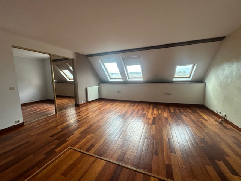 Photo Appartement Ermont 2 pièce(s) 56 m2 image 1/6
