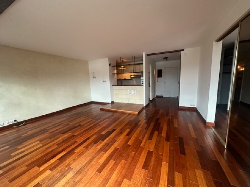 Photo Appartement Ermont 2 pièce(s) 56 m2 image 2/6
