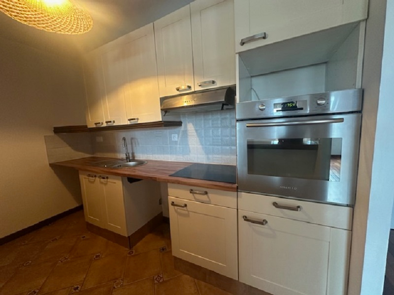 Photo Appartement Ermont 2 pièce(s) 56 m2 image 3/6