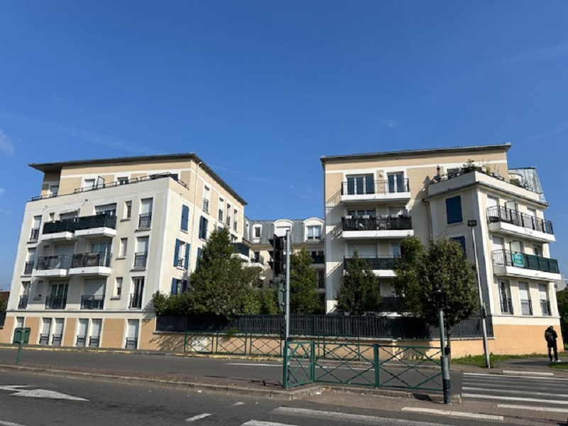 FRANCONVILLE F3 57 M²