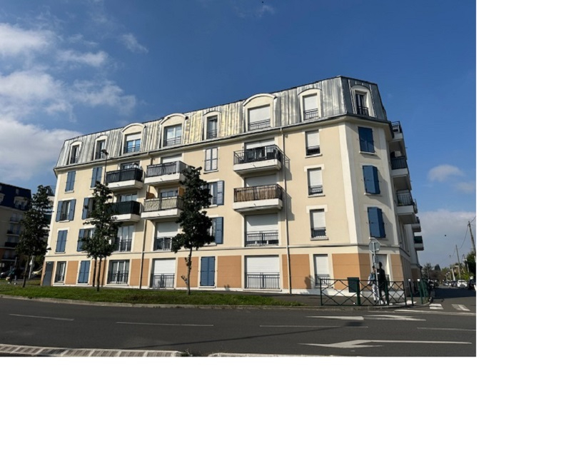Photo FRANCONVILLE F3 57 M² image 2/6