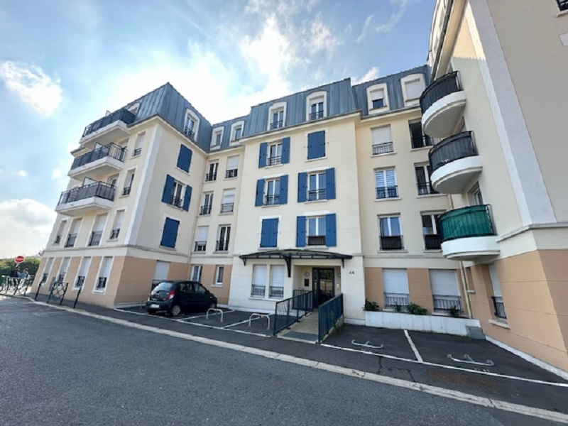 Photo FRANCONVILLE F3 57 M² image 3/6