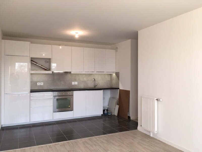 Photo FRANCONVILLE F3 57 M² image 4/6