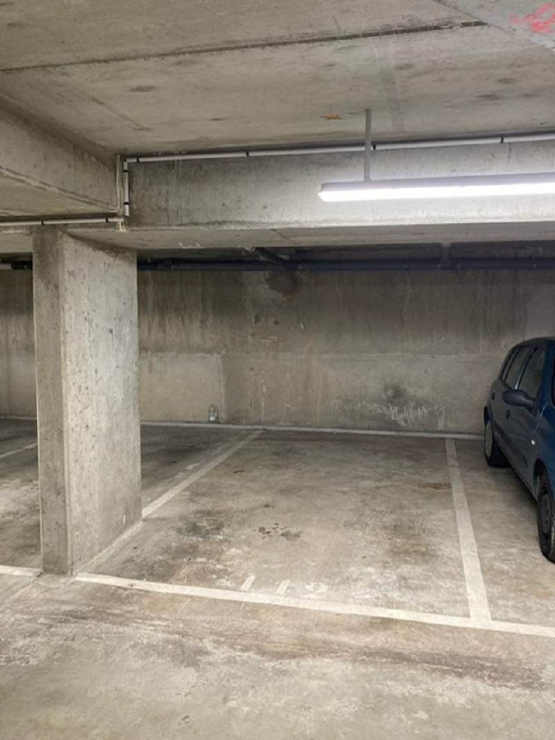 Parking sous sol Franconville