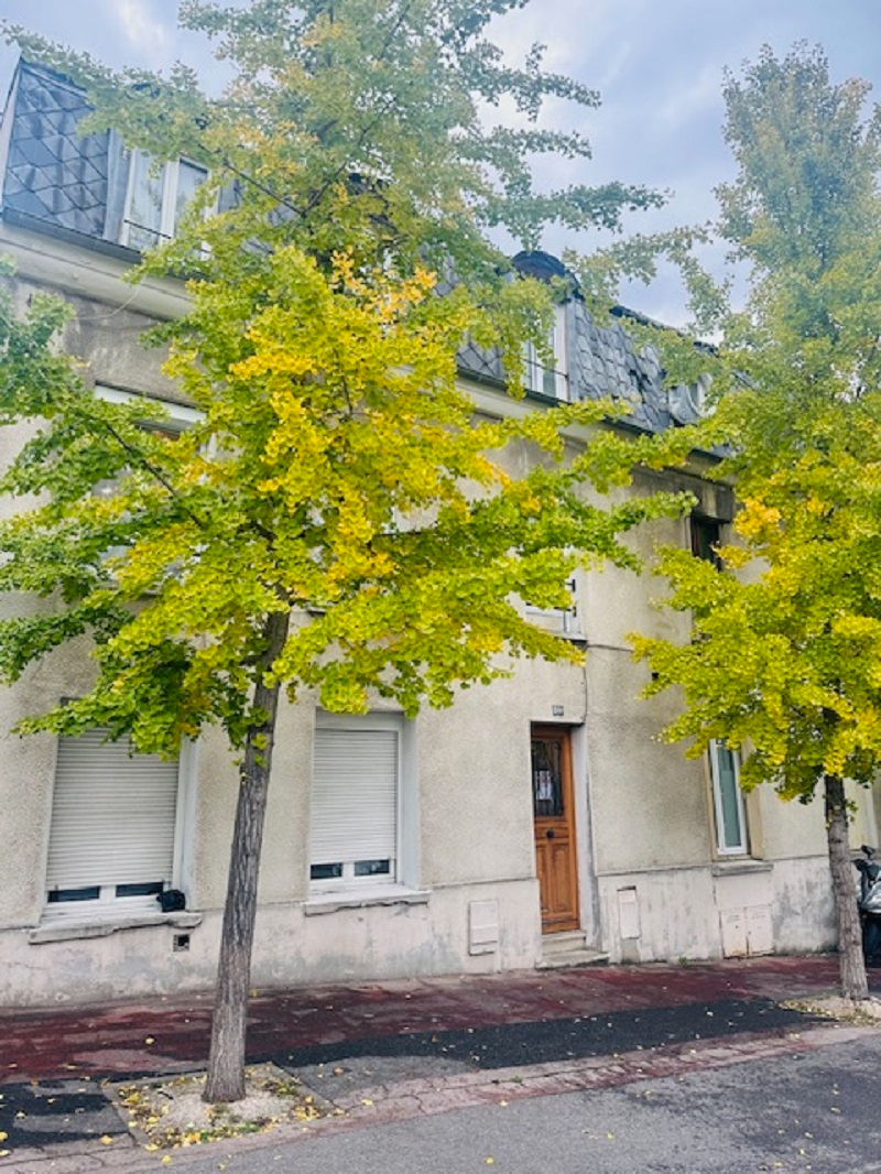 FRANCONVILLE