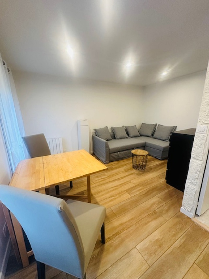 Photo FRANCONVILLE image 2/6