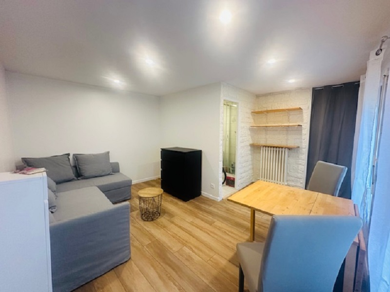 Photo FRANCONVILLE image 3/6