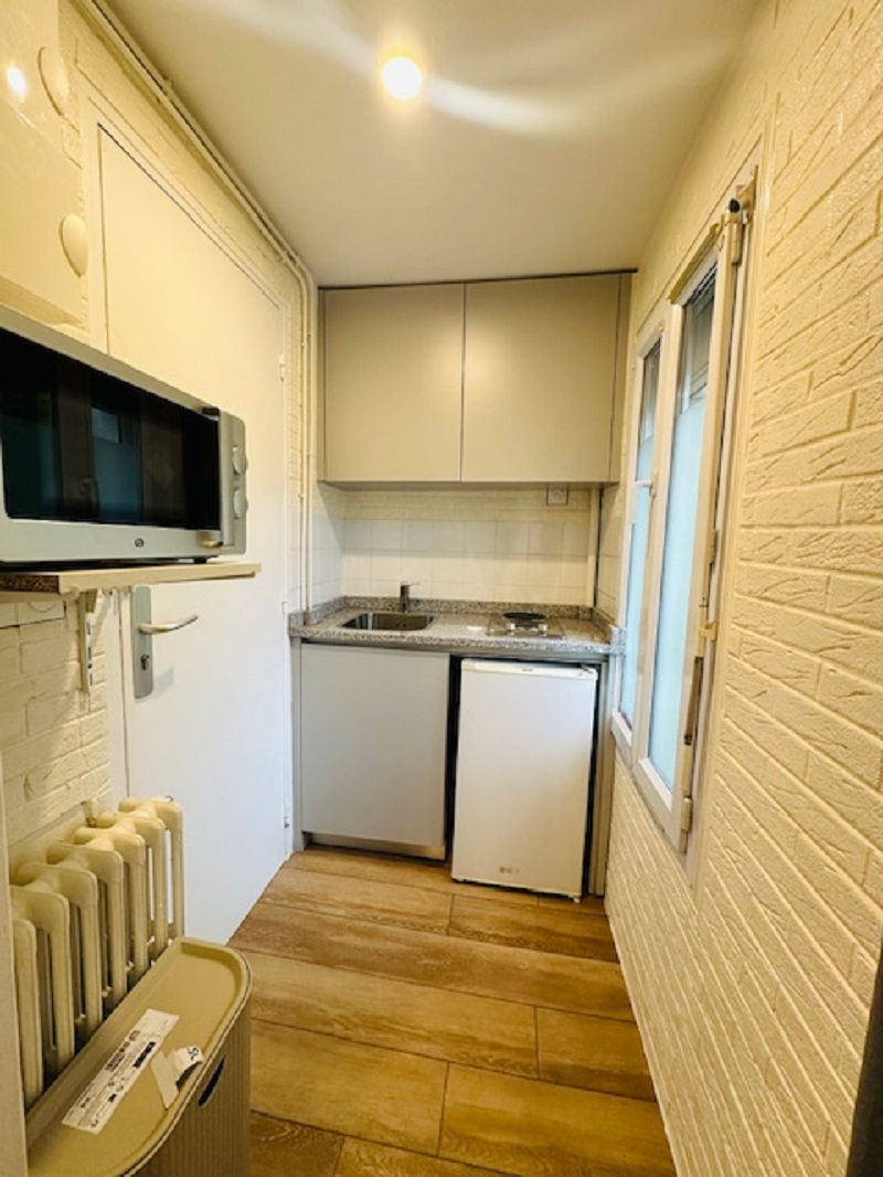 Photo FRANCONVILLE image 4/6