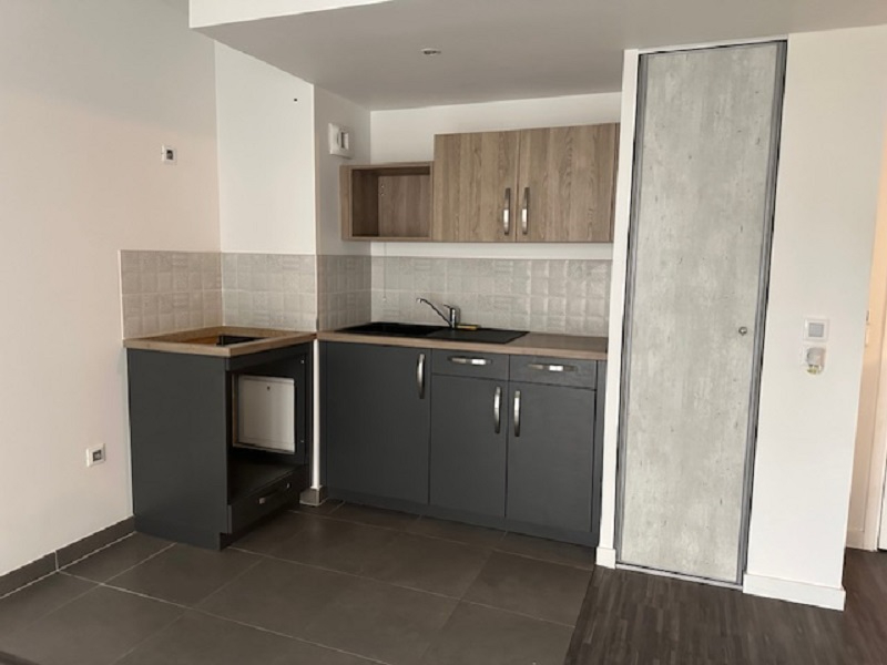 Photo Appartement Montigny Les Cormeilles 2 pièce(s) 39.23 m2 image 1/6