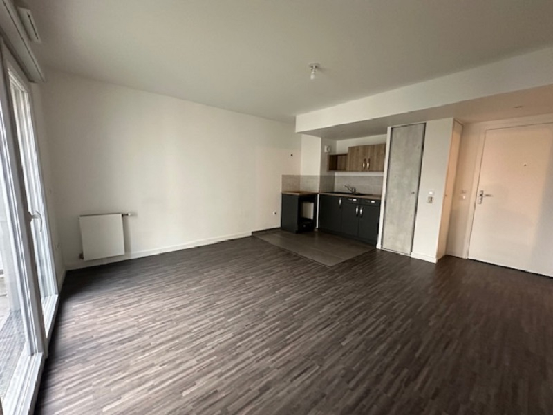 Photo Appartement Montigny Les Cormeilles 2 pièce(s) 39.23 m2 image 2/6