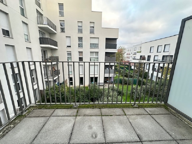 Photo Appartement Montigny Les Cormeilles 2 pièce(s) 39.23 m2 image 3/6