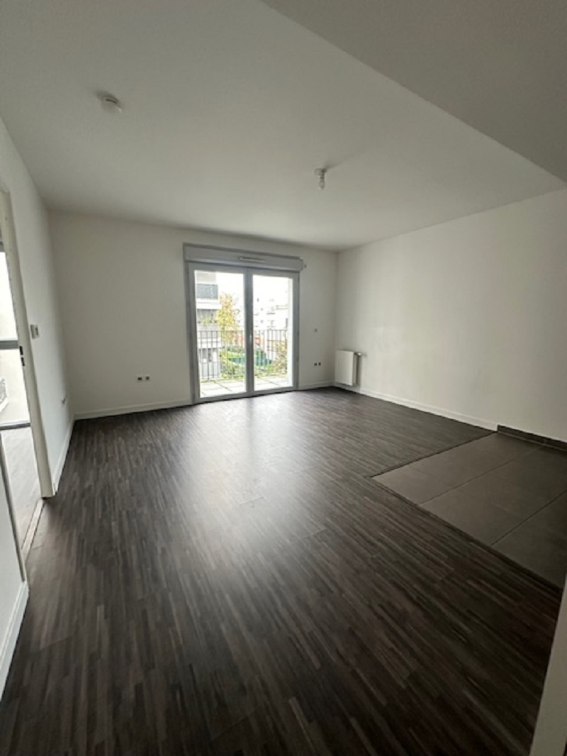 Photo Appartement Montigny Les Cormeilles 2 pièce(s) 39.23 m2 image 4/6