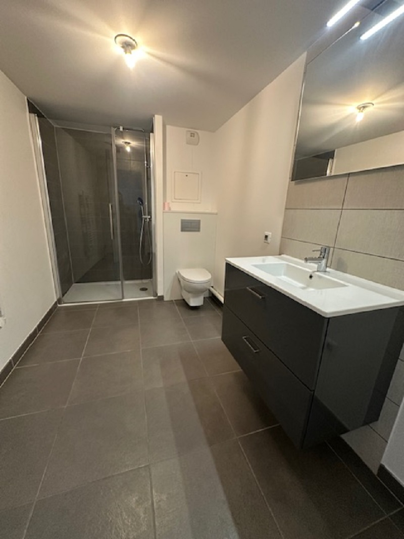 Photo Appartement Montigny Les Cormeilles 2 pièce(s) 39.23 m2 image 6/6