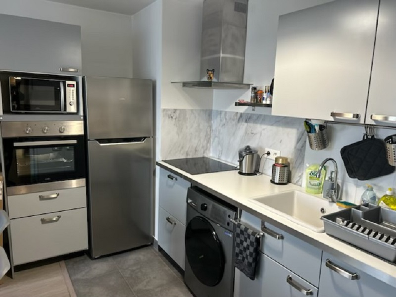 Appartement Franconville 3 pièce(s) 55 m2