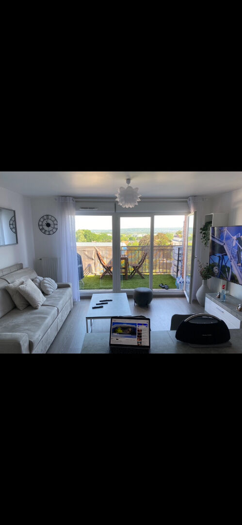 Photo Appartement Franconville 3 pièce(s) 55 m2 image 2/2